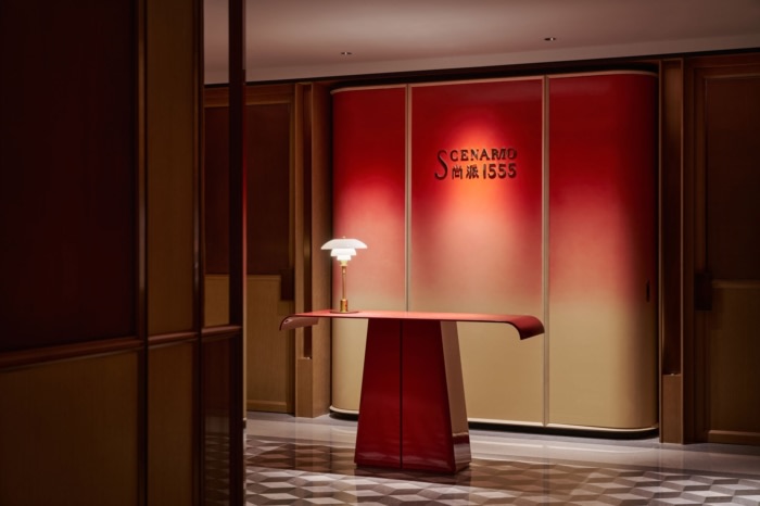 Hyatt Centric Shanghai Zhongshan Park - 0