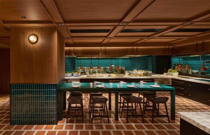 Hyatt Centric Shanghai Zhongshan Park - 0