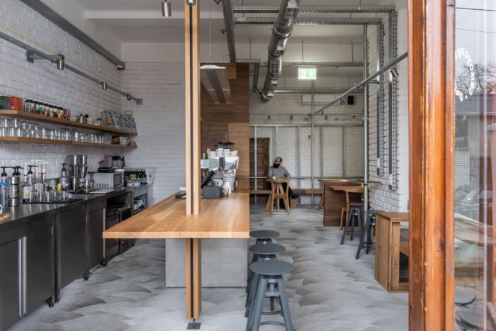 Kafeterija Cafe - 0