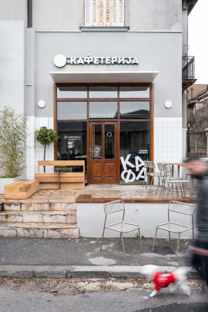 Kafeterija Cafe - 0