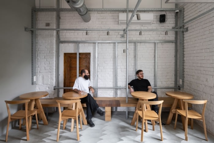 Kafeterija Cafe - 0