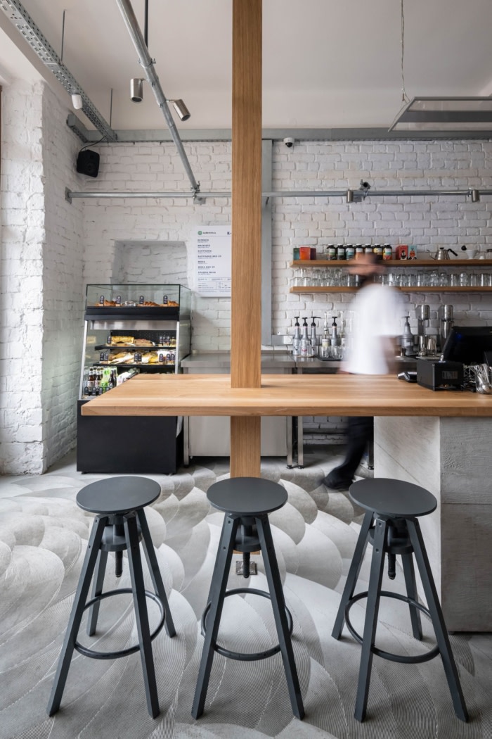 Kafeterija Cafe - 0