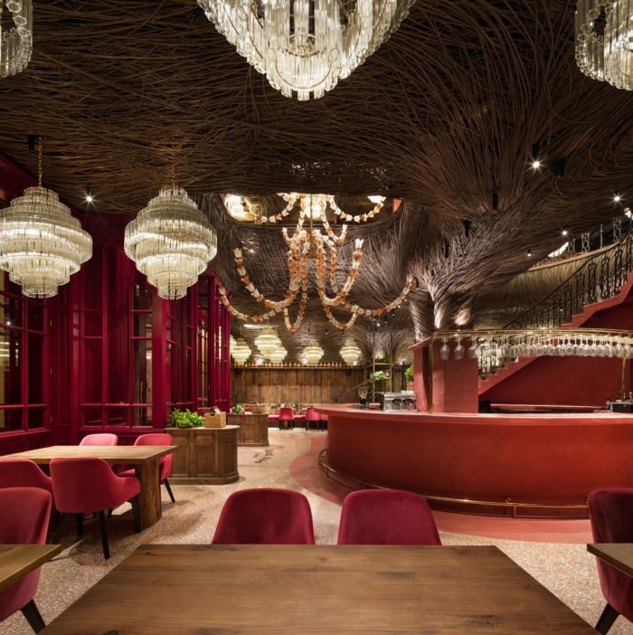 Mamaliga Restaurant - 0
