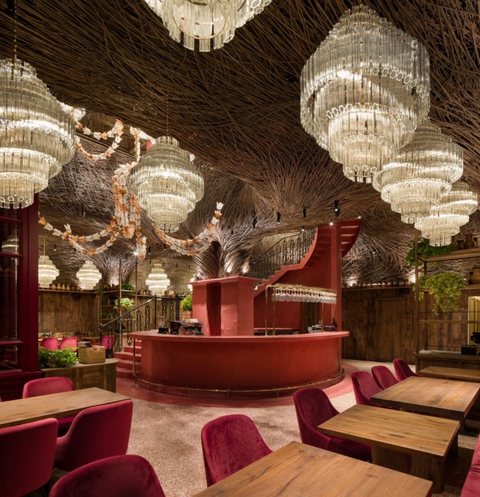 Mamaliga Restaurant - 0