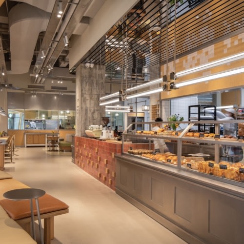 recent Brian Chua hospitality photography projects