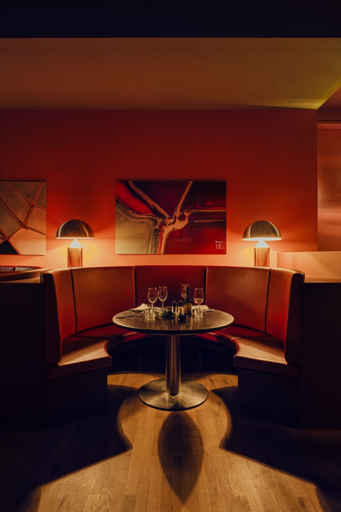 Beef Club Restaurant - 0