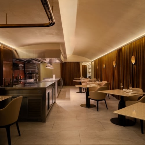 recent Marcus L Photography hospitality photography projects