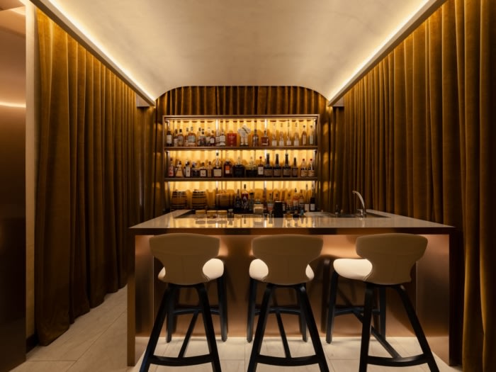 Lerouy Restaurant - 0