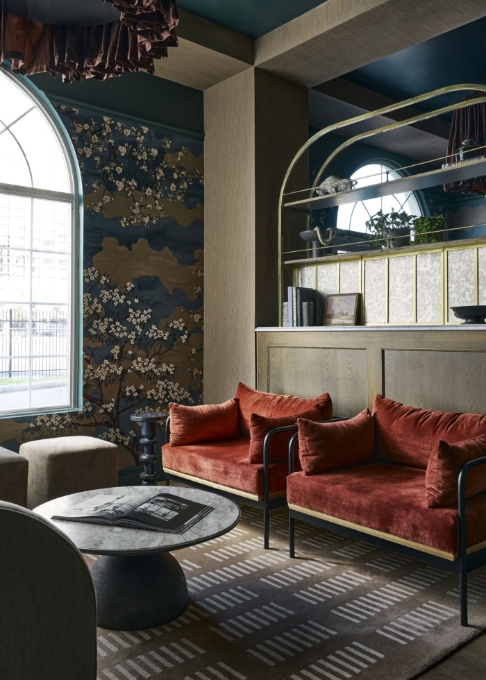 Hotel Vesper - 0