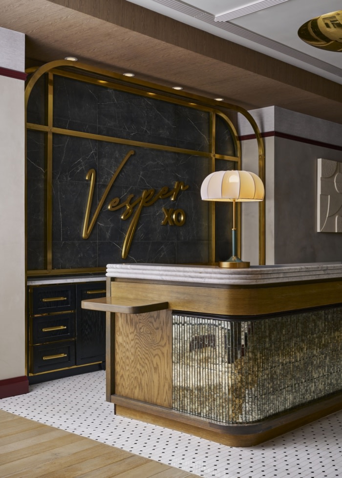 Hotel Vesper - 0