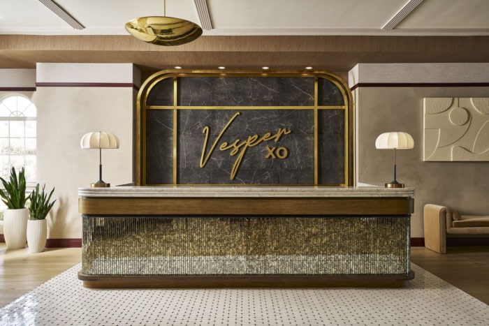 Hotel Vesper - 0