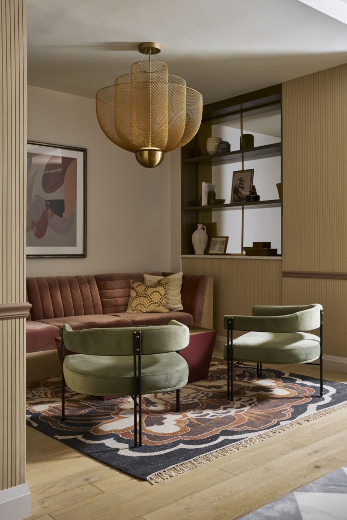 Hotel Vesper - 0