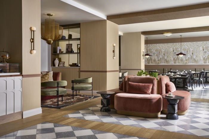 Hotel Vesper - 0