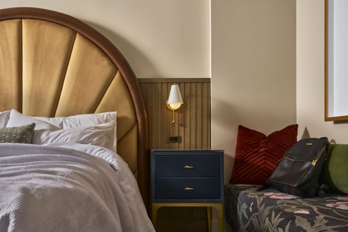 Hotel Vesper - 0