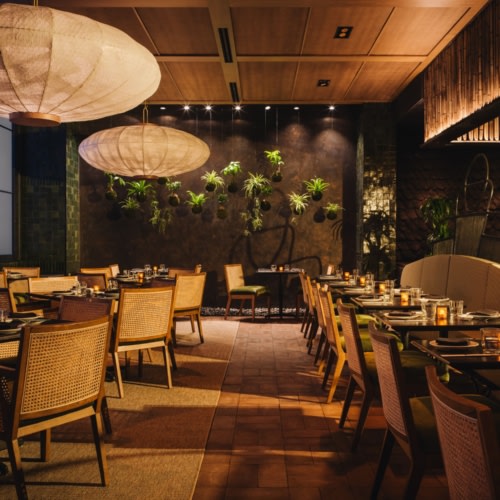 recent John Stoffer hospitality photography projects