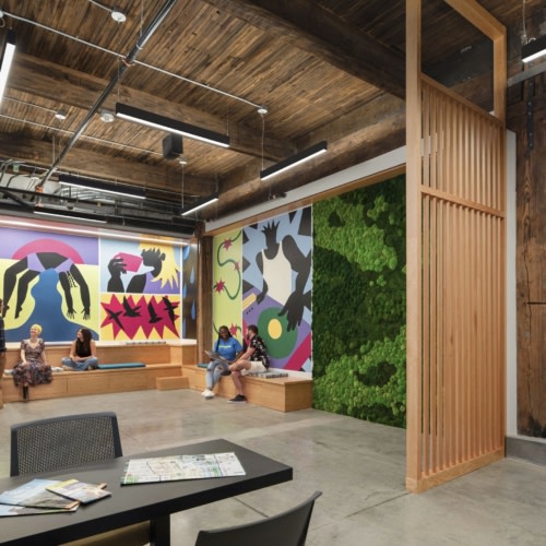 recent David Papazian hospitality photography projects