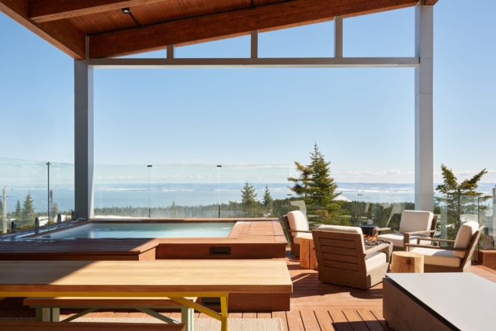 Chalet Bertha - 0