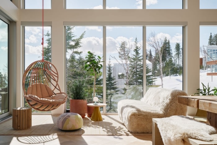Chalet Bertha - 0