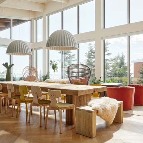 Chalet Bertha