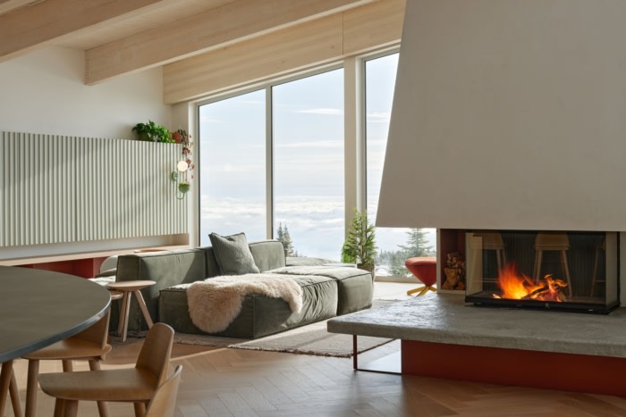 Chalet Bertha - 0