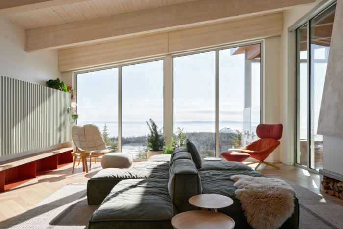 Chalet Bertha - 0
