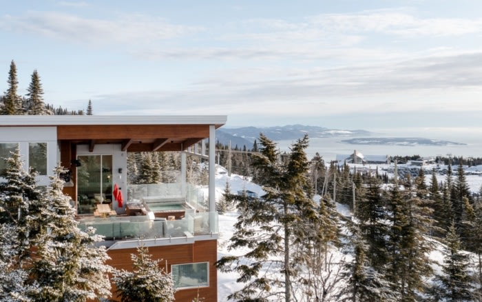 Chalet Bertha - 0