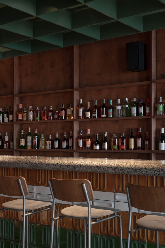 Bursa Bar - 0