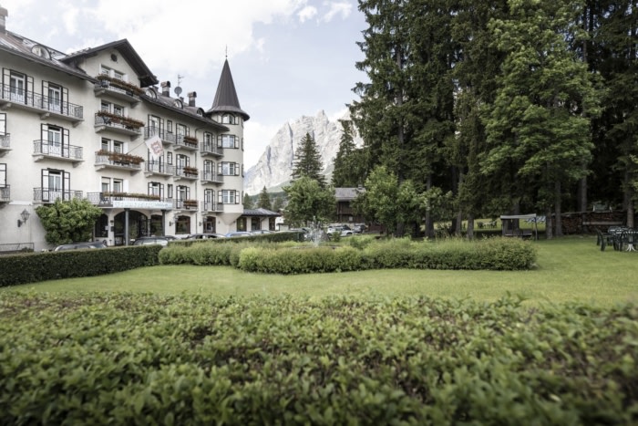 Hotel Park Franceschi - 0