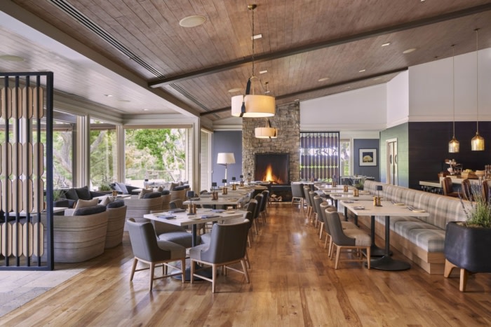Carmel Valley Ranch Resort - 0