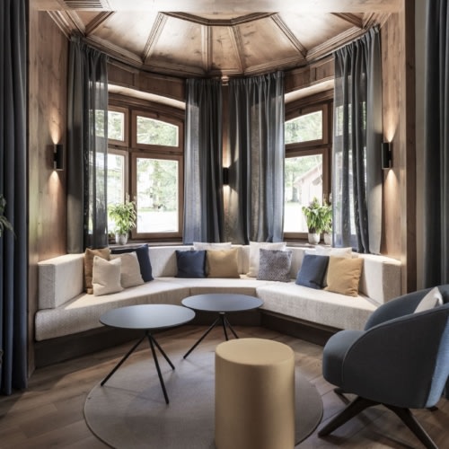 Hotel Park Franceschi
