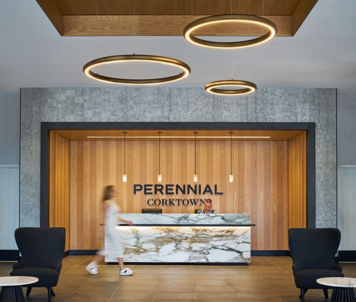Perennial Corktown Apartments Amenity Spaces - 0