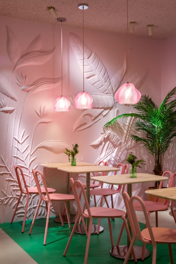 Bon Bouquet Café - 0