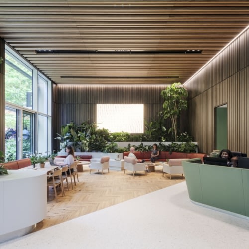 recent Gareth Gardner hospitality photography projects