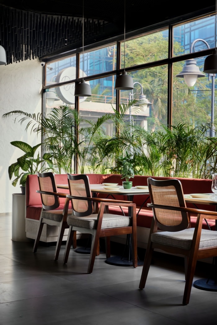 Delissio Restaurant - 0