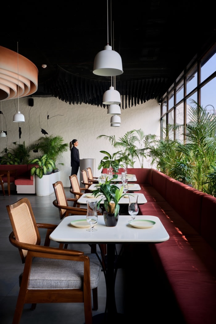 Delissio Restaurant - 0
