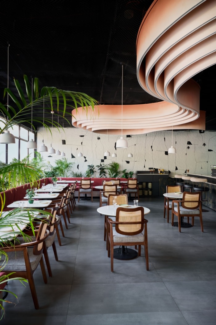Delissio Restaurant - 0