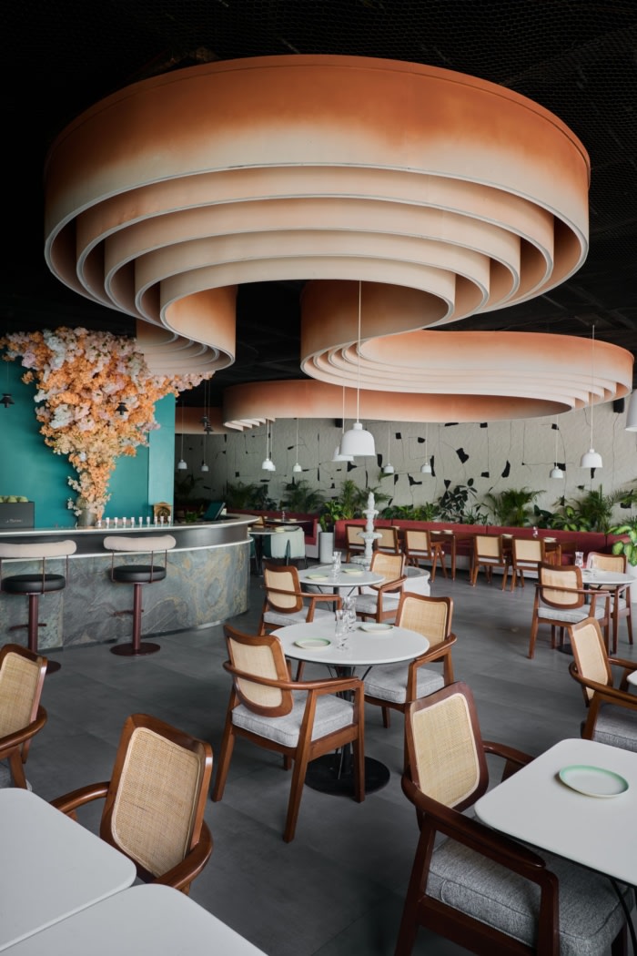 Delissio Restaurant - 0