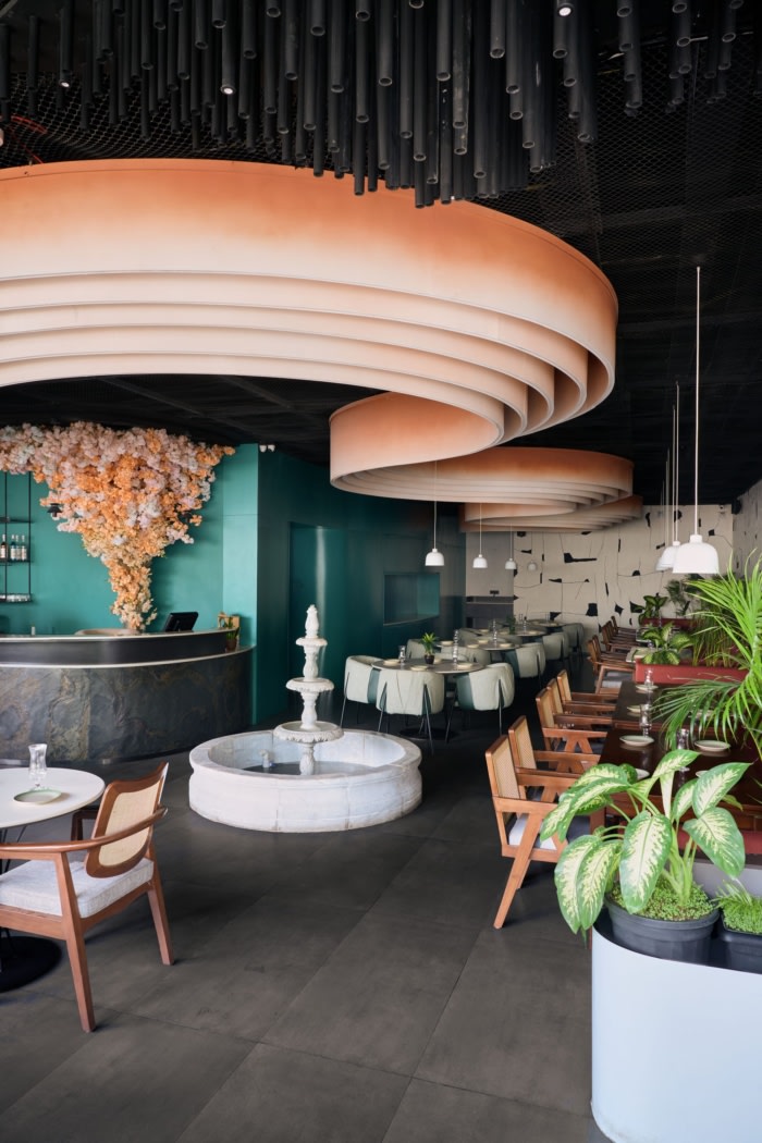 Delissio Restaurant - 0