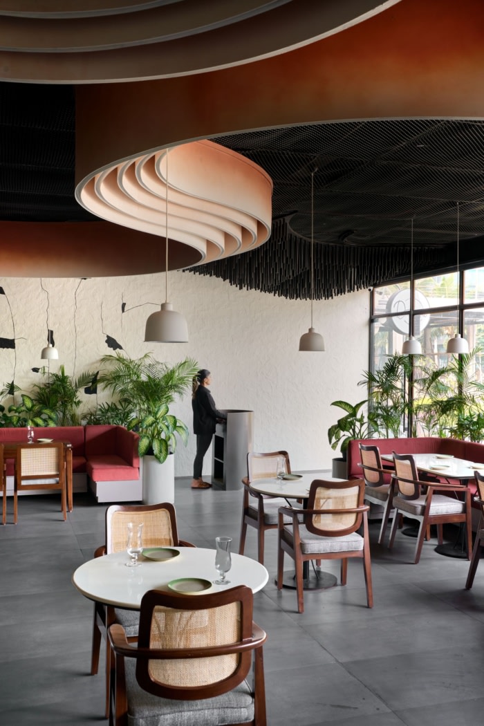 Delissio Restaurant - 0