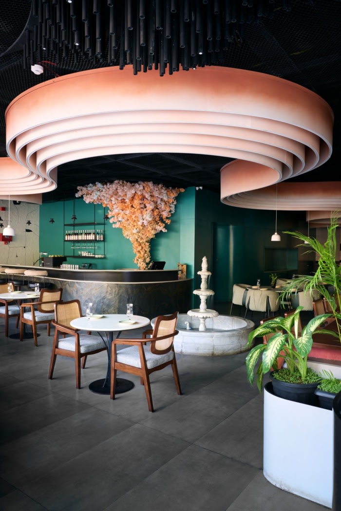 Delissio Restaurant - 0