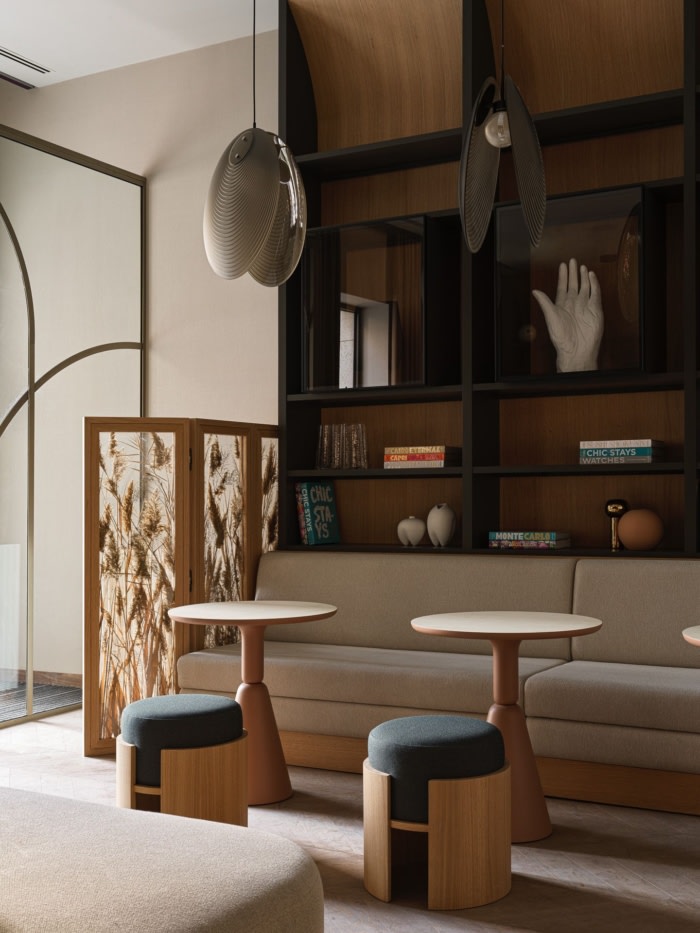 Courtyard by Marriott, Yerevan - 0
