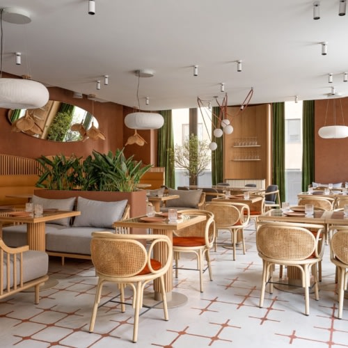 Courtyard by Marriott, Yerevan