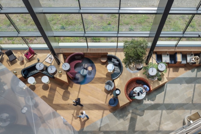 Tripolis Park Lobby - 0