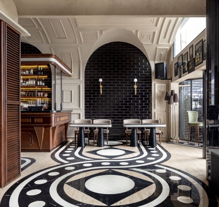 The Post Office Cafe & Bar - 0
