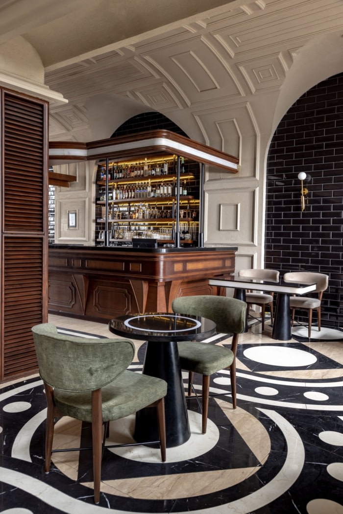 The Post Office Cafe & Bar - 0