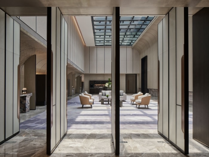 Four Seasons Hotel Hangzhou at Hangzhou Centre - 0