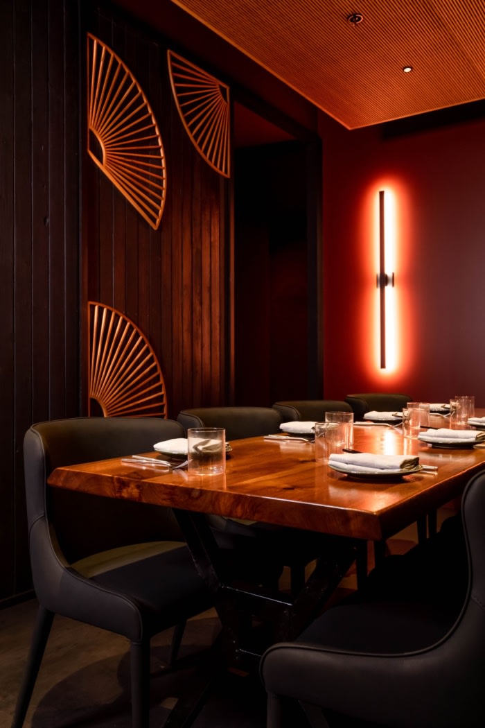 Kaiyo Restaurant - 0