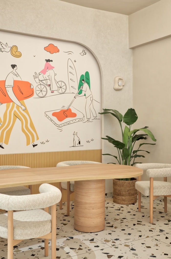 The Bread Bar - 0