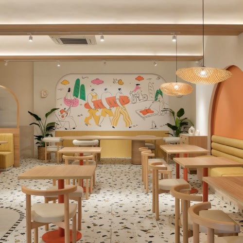 recent Pulkit Sehgal hospitality photography projects