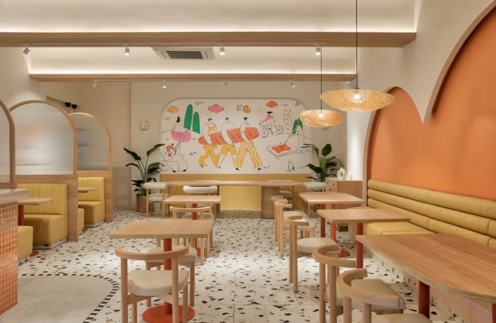 The Bread Bar - 0
